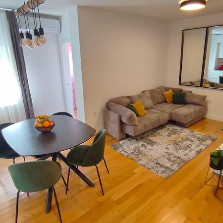 Apartment Elena Zadar Luaran gambar