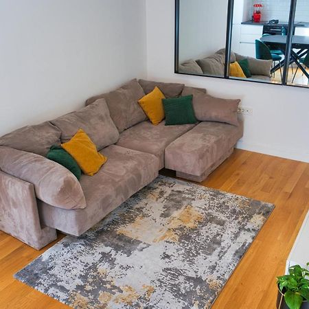 Apartment Elena Zadar Luaran gambar