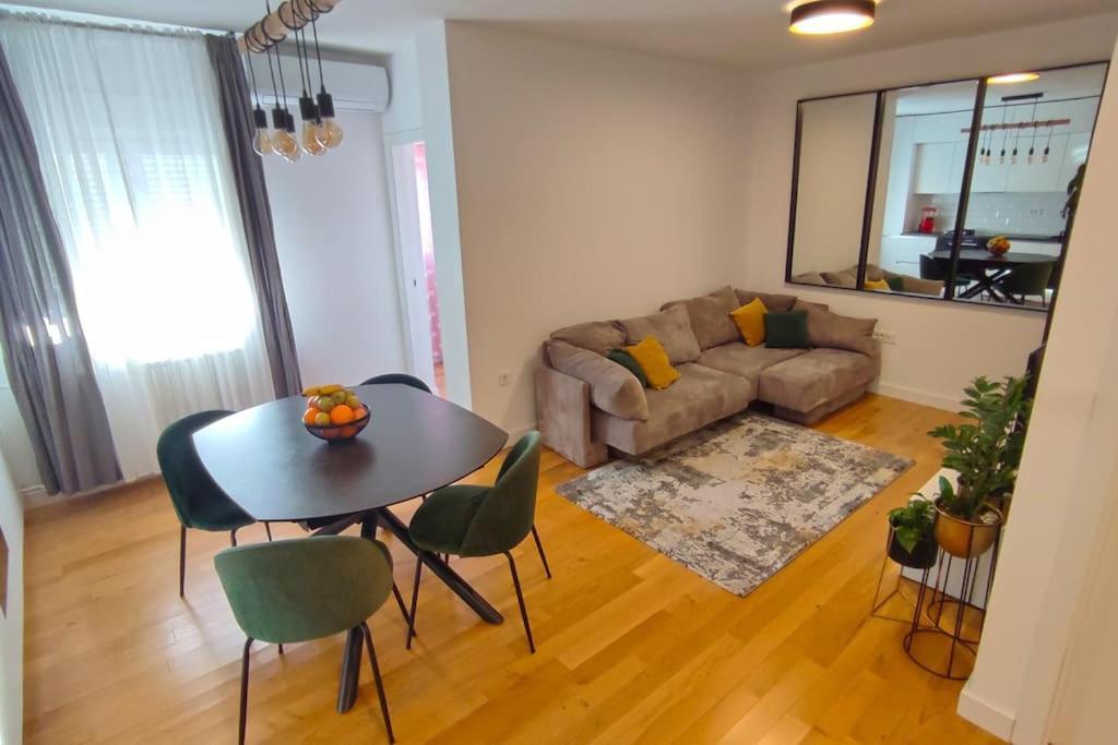 Apartment Elena Zadar Luaran gambar