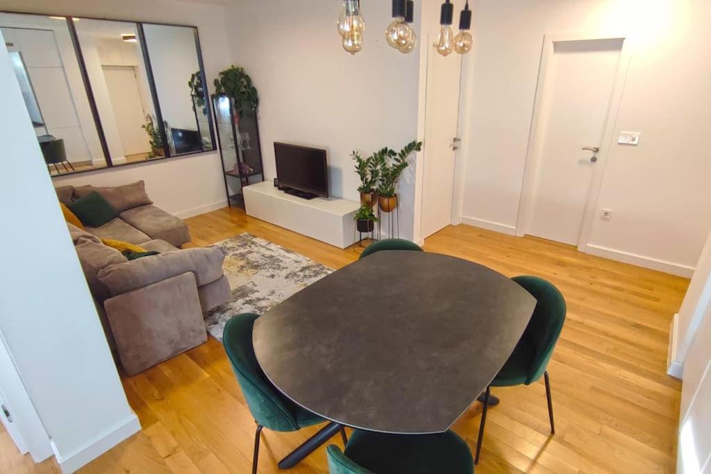 Apartment Elena Zadar Luaran gambar