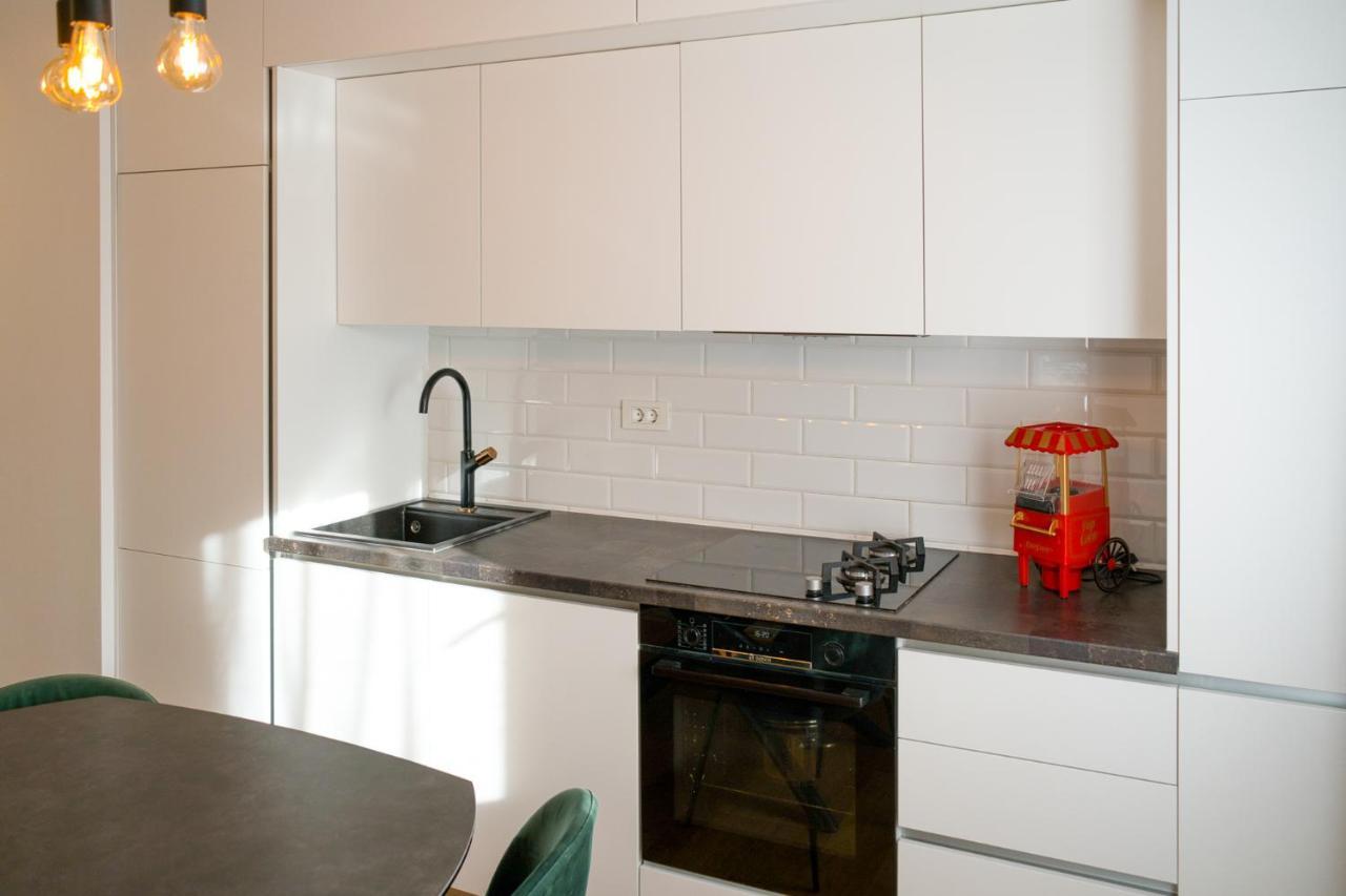 Apartment Elena Zadar Luaran gambar