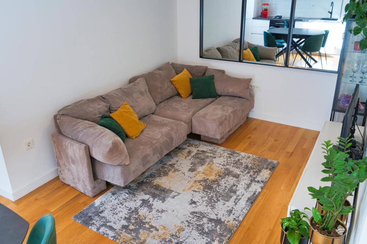 Apartment Elena Zadar Luaran gambar
