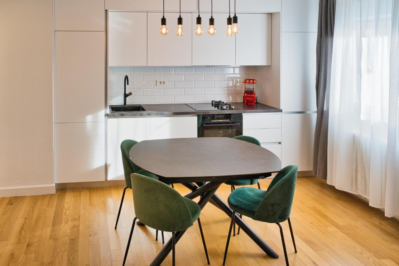 Apartment Elena Zadar Luaran gambar