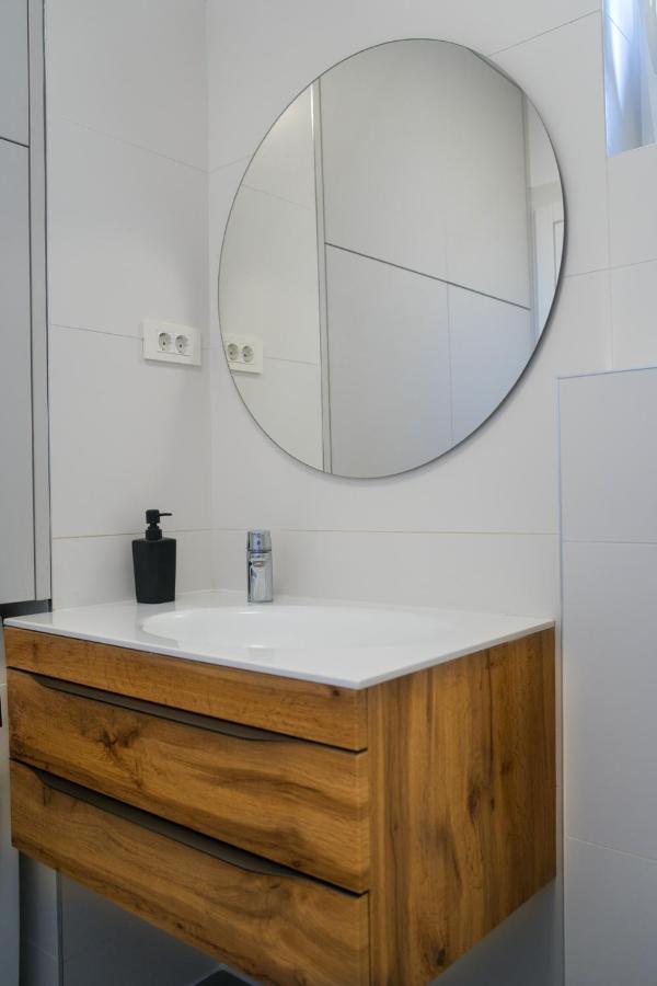 Apartment Elena Zadar Luaran gambar