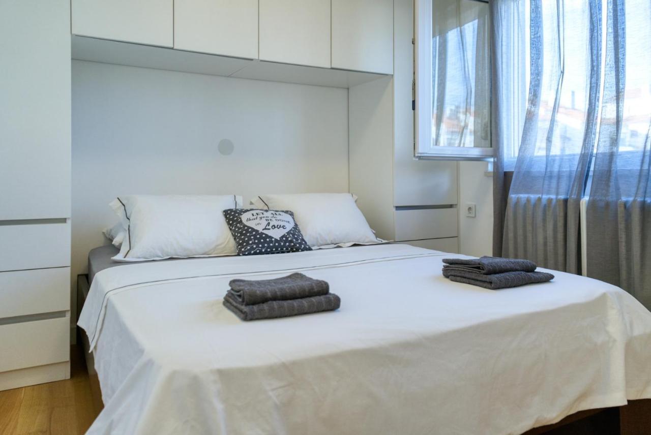 Apartment Elena Zadar Luaran gambar