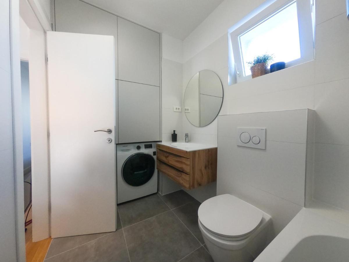 Apartment Elena Zadar Luaran gambar