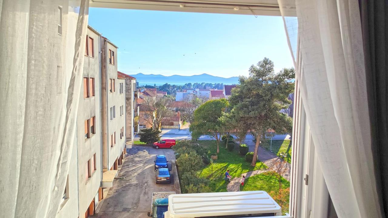Apartment Elena Zadar Luaran gambar