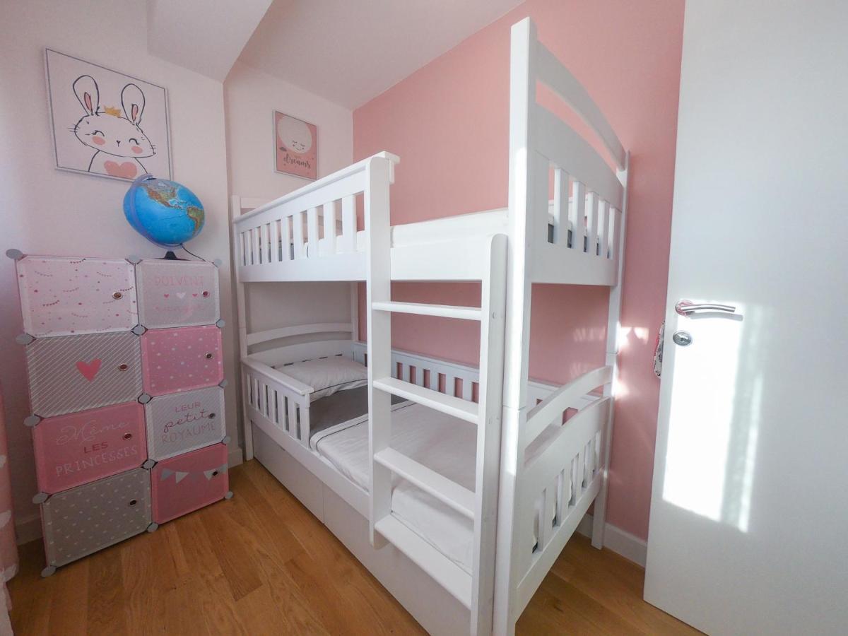 Apartment Elena Zadar Luaran gambar