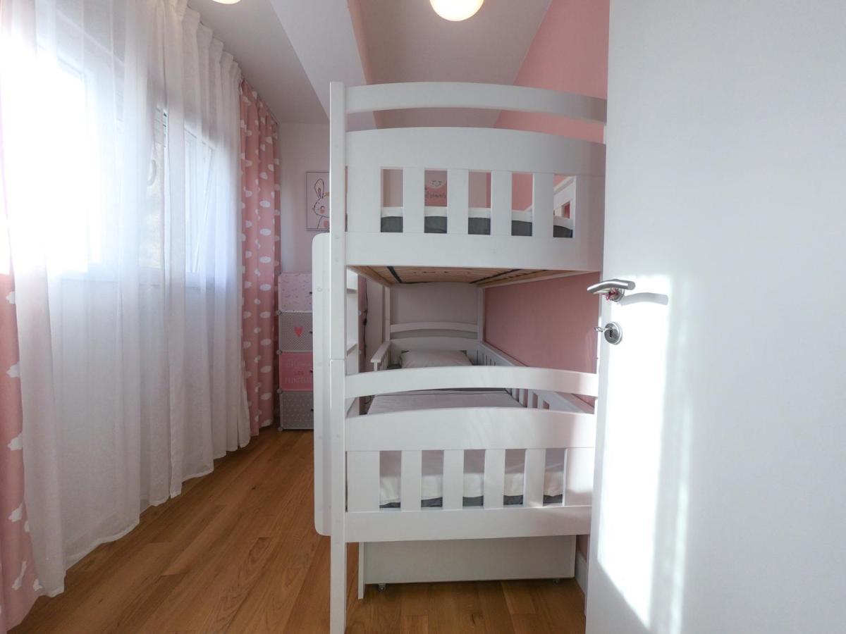 Apartment Elena Zadar Luaran gambar